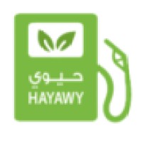 Hayawy Industry Company Logo