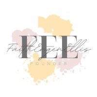 Faith Engen Ellis Logo