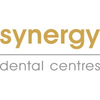 Synergy Dental Centres Logo