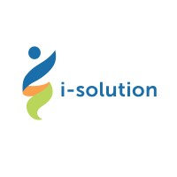 PT Infra Solusi Indonesia Logo