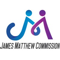 James Matthew Commission Logo