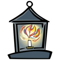 Sisters of the Presentation of the Blessed Virgin Mary, San Francisco (PBVMSF) Logo
