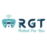 RGT Inc. Logo