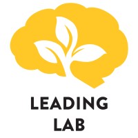 The Leading Lab Logo