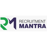 Recruitment Mantra Logo