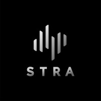 STRA Co., Ltd. Logo