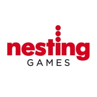 Nesting Games Logo