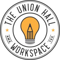 Union Hall Workspace Logo