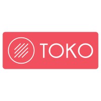 TOKO Logo