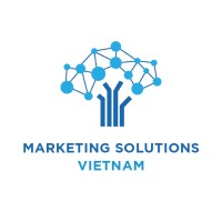 Marketing Solutions Viet Nam Logo