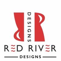 Red River Designs Logo