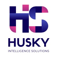 Husky Intelligence Solutions Sdn Bhd Logo