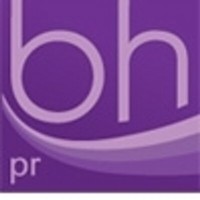 BH PR & Communications Logo