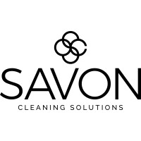 Savon Cleaning Solutions Logo