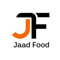 Jaad Food Logo