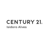 Century21 Isidoro Alves Logo