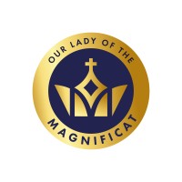 Our Lady of the Magnificat Logo