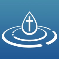 Living Water Ministry Logo