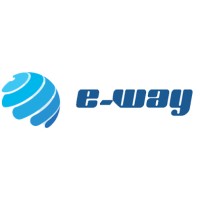 E-WAY Group Logo