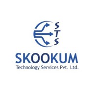 SKOOKUM Technology Services Private Limited Logo