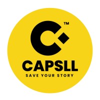 Capsll, Inc Logo