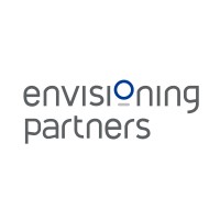 Envisioning Partners Logo