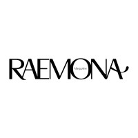 Raemona Magazine Logo