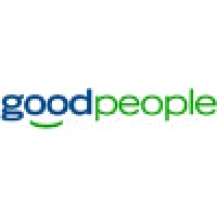 GoodPeople Logo