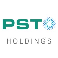 PSTO Holdings Logo