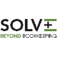 Solve Services Logo