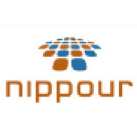Le Groupe Nippour Logo