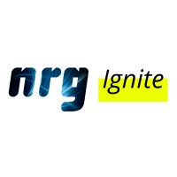 NRG Ignite Logo