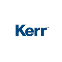 Kerr Dental DACH Logo