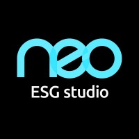 neo ESG studio Logo