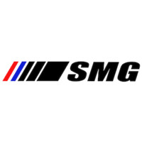 SMG SEO Met Garantie Logo