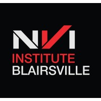 NVI Blairsville Logo
