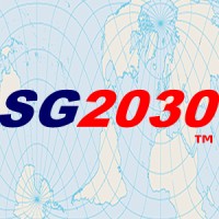 SG2030 LLC Logo