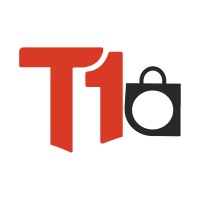 T1 Páginas Logo