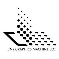CNY GRAPHICS MACHINE, LLC Logo