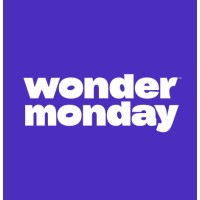 Wonder Monday Logo
