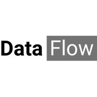 Data Flow Logo