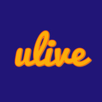 ULive (Iterative S22) Logo