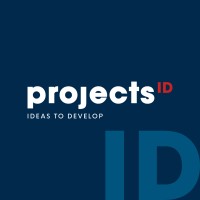 Projects ID Logo