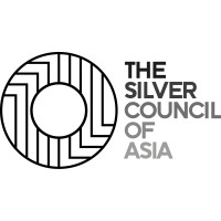 The Silver Council of Asia Logo