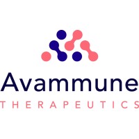 Avammune Therapeutics Logo