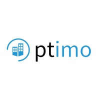 Ptimo Logo