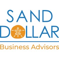 Sand Dollar Business Advisors Logo