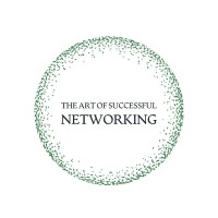 The Art of Successful Networking Logo