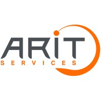 ARIT Services GmbH Logo