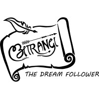 Atrangi - The Dream Follower Logo